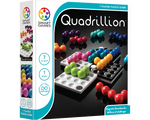 Quadrillion. Marca Smart Games