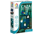Caza Fantasmas. Marca Smart Games
