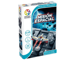 Misión Espacial. Marca Smart Games
