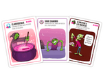 Juego de Mesa ORIGINAL Zombie Kittens (Gatitos Zombies Explosivos) en Español. Marca Exploding Kittens