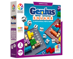 Genius Square. Juego de Lógica Smart Games