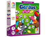 Genius Star. Juego de Lógica Smart Games