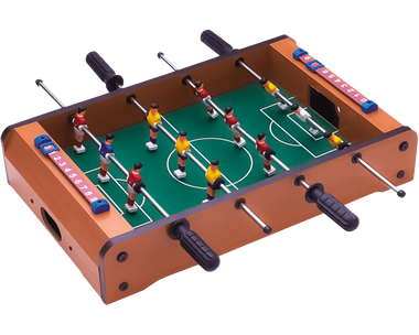 Futbolito de Mesa. Marca Juegos de Salón