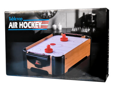 Mesa de Air Hockey. Marca Juego de Salón