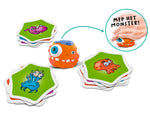 Monster Mash Juego de Mesa. Marca FlexiQ