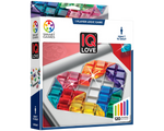 IQ Love Juego de Lógica. Marca Smart Games
