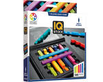 IQ Stixx Juego de Lógica. Marca Smart Games