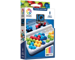 IQ Twins Juego de Lógica. Marca Smart Games
