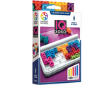 IQ Xoxo. Marca Smart Games