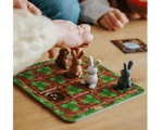 Conejos Recolectores Juego de Lógica. Marca Smart Games