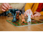 Conejos Recolectores Juego de Lógica. Marca Smart Games