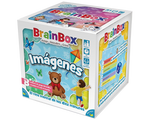 Brainbox en Español. Marca Asmodee