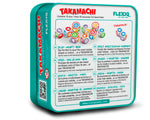 Juego de Mesa Takamachi. Marca FlexiQ