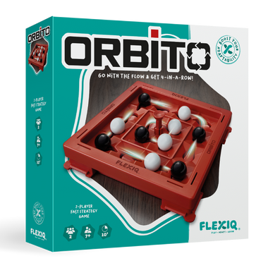 Orbito. Marca FlexiQ