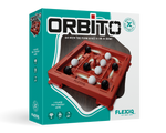 Orbito. Marca FlexiQ