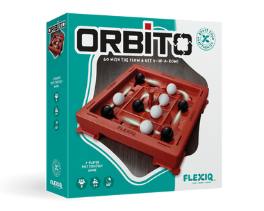 Orbito. Marca FlexiQ