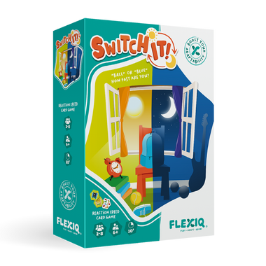 Switch It! Marca FlexiQ