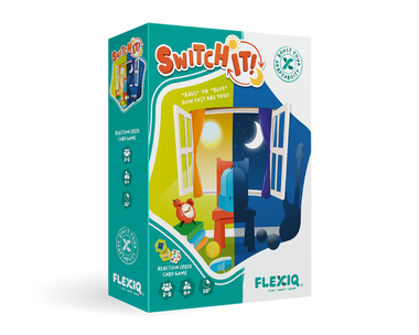Switch It! Marca FlexiQ