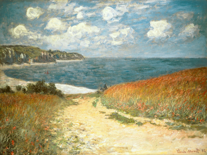 Claude Monet