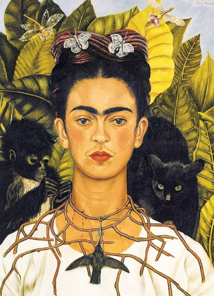 Frida Kahlo