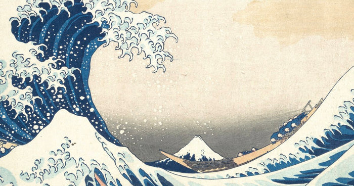 Hokusai