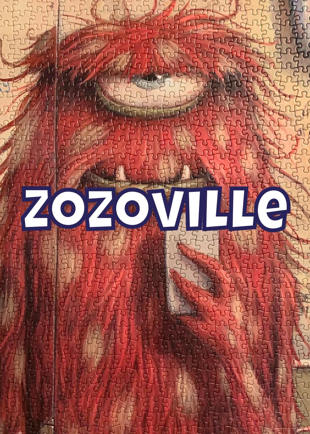 Zozoville