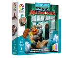 Maldita Mazmorra: Juego de Lógica Smart Games