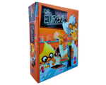 Dr. Eureka Juego de Mesa Marca Blue Orange