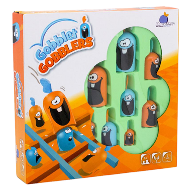Gobblet Gobblers Juego de Mesa Blue Orange