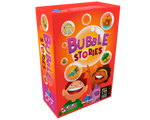 Juego de Mesa Bubble Stories. Marca Blue Orange