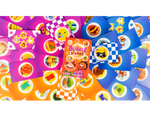 Juego de Mesa Bubble Stories. Marca Blue Orange
