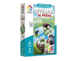 Ovejas al Prado: Juego de Lógica Smart Games