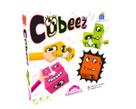 Cubeez Juego de Mesa Marca Blue Orange