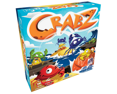 Crabz