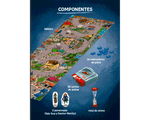 Juego de Mesa Spy Guy. Marca Trefl