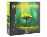 Photosynthesis Juego de Mesa Blue Orange