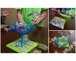 Pool Party Juego de Mesa Marca Blue Orange