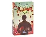 Rose Ceremony Juego de Mesa Blue Orange