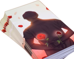 Rose Ceremony Juego de Mesa Blue Orange