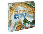Cloud City Juego de Mesa Blue Orange