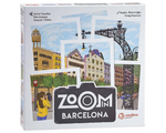 Zoom Barcelona Juego de Mesa Blue Orange