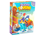 ¡Tucán Al Rescate! Juego de Mesa Blue Orange