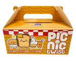Picnic Twist Juego de Mesa Blue Orange