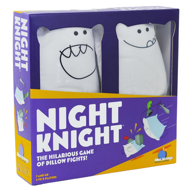 Night Knight Juego de Mesa Blue Orange