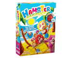 Hamster Hammock Juego de Mesa Blue Orange