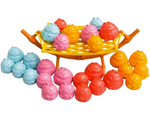 Hamster Hammock Juego de Mesa Blue Orange