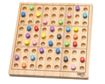 Sudoku de Viaje (Caja Metálica) Juego de Mesa. Marca Cayro