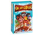 Oh My Gold! Juego de Mesa Blue Orange