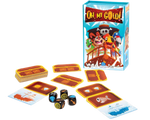 Oh My Gold! Juego de Mesa Blue Orange
