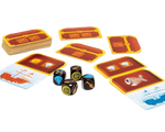 Oh My Gold! Juego de Mesa Blue Orange